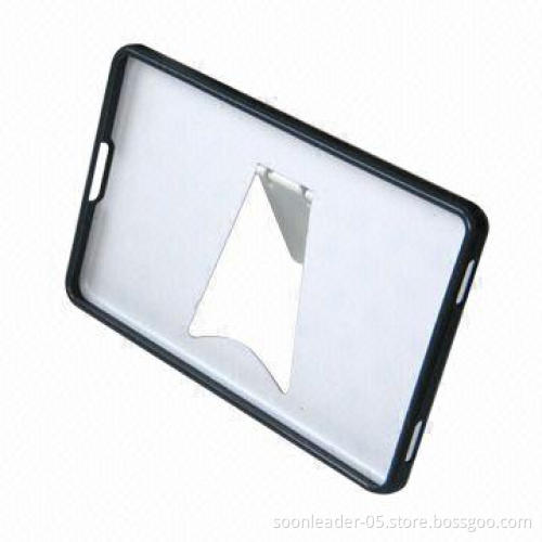 Hybrid Case with Kick-Stand for Amazon Kindle Fire, Available in Various Colors
